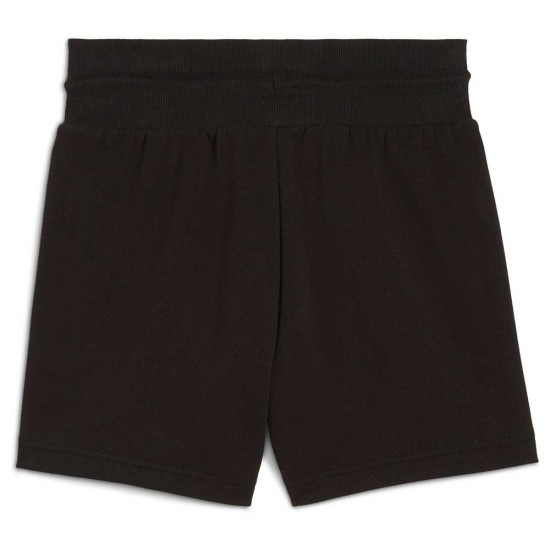 Puma Γυναικείο σορτς Wardrobe Essentials 4'' Shorts Puma Γυναικείο σορτς Wardrobe Essentials 4'' Shorts